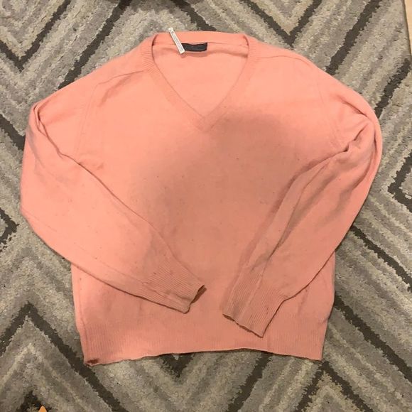 Lord & Taylor Sweaters - Lord and Taylor Cashmere Sweater